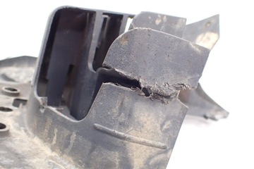 Арка заднего крыла Yamaha YFM 700 Raptor 06-13