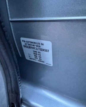 Peugeot 208 II Hatchback 1.5 BlueHDI 102KM 2020 Peugeot 208 Peugeot 208 BlueHDi 100 Allure 1.5 Diesel 102KM, zdjęcie 24