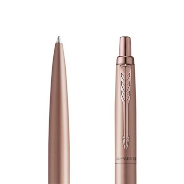 Шариковая ручка Parker Jotter Pink Gold с БЕСПЛАТНОЙ ГРАВИРОВКОЙ