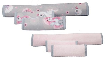 НАБОР ДВУСТОРОННИХ ВСТАВОК С ПОДУШКОЙ MAGR SHELL