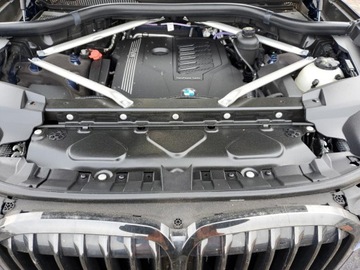 BMW X7 2021 BMW X7 xDrive40I 2021 3.0l 3.0 Benzyna 335KM, zdjęcie 6