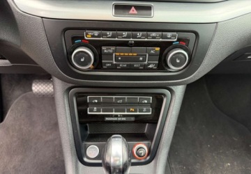 Volkswagen Sharan II Van 2.0 TSI 200KM 2011 Volkswagen Sharan VW Sharan 2.0 Benzyna 200KM, zdjęcie 16