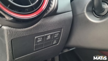 Mazda CX-3 Crossover 2.0 SKY-G 120KM 2017 Mazda CX-3 2.0Benz manual Lift head up skora navi kamera xenony Full 2.0, zdjęcie 31