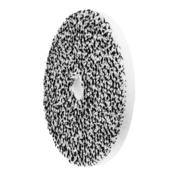 HONEY COMBination 2 Face Fiber pad polerski z mikrofibry one step 135mm