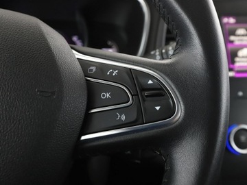 Renault Megane IV Grandcoupe 1.5 Blue dCi 95KM 2020 Renault Megane Business navi PDC tempomat FullLED, zdjęcie 29