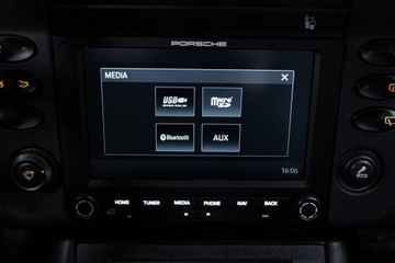 Porsche 911 997 2005 Porsche 911 turbo 420KM., zdjęcie 37