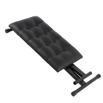 РЕГУЛИРУЕМАЯ КЛАВИАТУРА ПИАНИНО СКАМЬЯ STIM ST-10