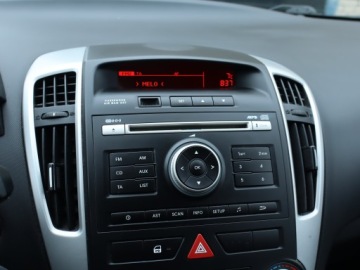 Kia Ceed I 2009 Kia Ceed 1.6 CVVT, Salon Polska, 1. Właściciel, zdjęcie 12