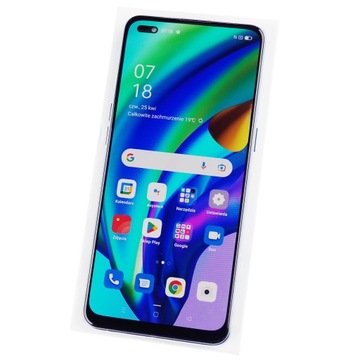 СМАРТФОН OPPO RENO4 LITE 8/128 ОРИГИНАЛЬНЫЙ ЧЕРНЫЙ CPH2125