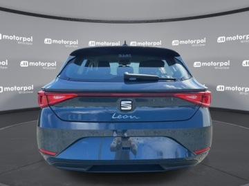 Seat Leon IV Hatchback 1.5 EcoTSI 150KM 2026 Seat Leon Style 1.5 TSI 115 KM Manualna, zdjęcie 8