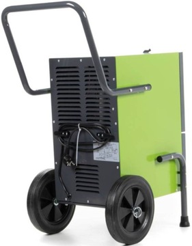 ПРОМЫШЛЕННАЯ ВОЗДУШНАЯ ОСУШИЛКА ПОГЛОЩАТЕЛЬ ВЛАЖНОСТИ