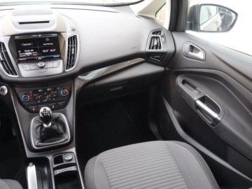 Ford C-MAX II Grand C-MAX Facelifting 1.0 EcoBoost 125KM 2016 Ford Grand C-Max 1.0 EcoBoost, 7 miejsc, Navi, zdjęcie 7