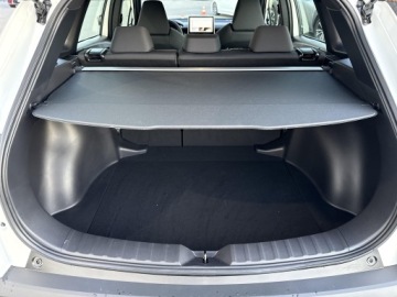 Toyota Corolla Cross 1.8 Hybrid 140KM 2025 Toyota Corolla Cross 1.8 Hybrid Comfort 1.8 Hybrid, zdjęcie 12