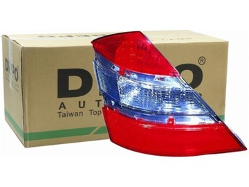 ABAKUS 440-1940L-UE SVĚTLO ZADNÍ KOMBINOVANÁ