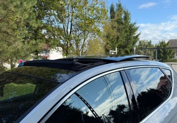 Seat Leon III Hatchback Facelifting 1.5 EcoTSI 150KM 2020 Seat Leon Seat Leon 1.5 EcoTSI Evo FR SampS DSG 1.5 Benzyna 150KM, zdjęcie 30