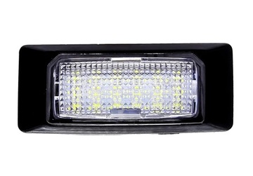 KOMPLET LED PODSVÍCENÍ TABULKY SPZ SKODA FABIA OCTAVIA YETI