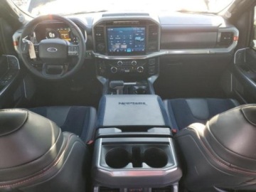Ford 2023 Ford F150 2023, 3.5L, 4x4, RAPTOR, od ubezpieczalni 3.5 Benzyna 450KM, zdjęcie 6