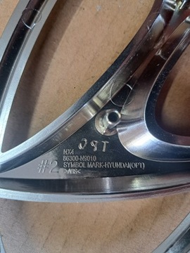 HYUNDAI TUCSON IV 20 - ЗНАК ЭМБЛЕМА