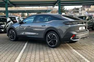 Peugeot 408 2026 Peugeot 408 GT Exclusive Rok 2026 Hybryda Duzy rabat Leasing Wynajem, zdjęcie 2