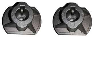 ДЕРЖАТЕЛЬ НОЖА CASTEL GARDEN TC92 TC102 TC122