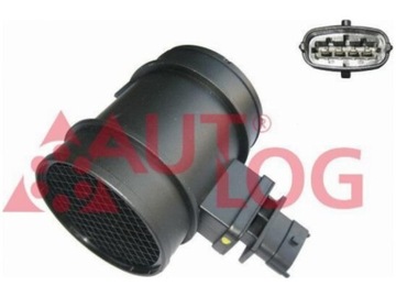 AUTO LM1125 VÁHA VZDUCHU HMOTA VZDUCHU