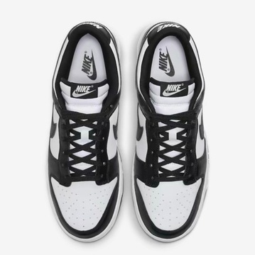 Buty Nike Dunk Low Retro Panda 38,5