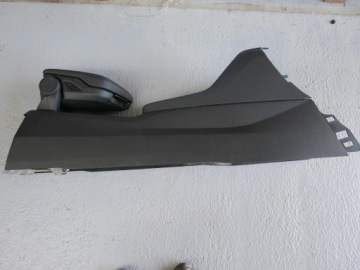 BMW F45 F46 ЦЕНТРАЛЬНЫЙ ПОДЛОКОТНИК