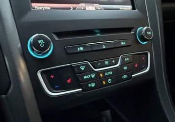 Ford Mondeo V Kombi 1.5 EcoBoost 160KM 2016 Ford Mondeo 1.5 Benzyna 160KM, zdjęcie 28