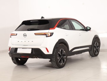 Opel Mokka II SUV 1.2 Turbo 130KM 2022 Opel Mokka 1.2 Turbo, Salon Polska, 1. Właściciel, zdjęcie 4