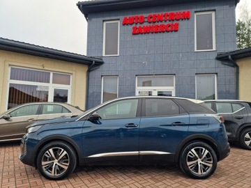 Peugeot 3008 II Plug-In Hybrid Facelifting 1.6 HYBRID 225KM 2023 Peugeot 3008 hybrid, zdjęcie 5