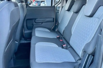 Ford Tourneo Courier II 1.0 EcoBoost 125KM 2026 FORD Tourneo Courier Titanium A7 1.0 125KM, zdjęcie 12