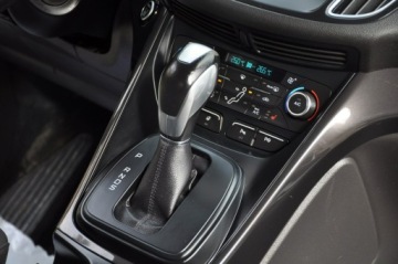 Ford C-MAX II Grand C-MAX Facelifting 1.5 EcoBoost 150KM 2017 Ford Grand C-MAX GWARANCJA Navi Kamera 100% Bezwyp, zdjęcie 32