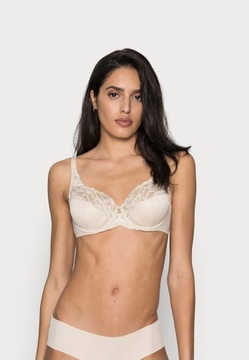 Śliczny biustonosz M&S 2711 EUR 85E UK 38DD