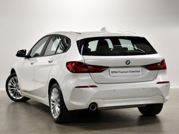 BMW Seria 1 F40 2023 BMW 118 LED/ CarPlay/ VirtualCockpit/ Pakiet Serwi, zdjęcie 2