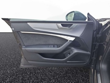 Audi A7 C8 Sportback Facelifting 3.0 50 TDI 286KM 2025 Audi A7 Sportback skretna tylna os, head up, pneumatyka, hak, BO, matrixy,, zdjęcie 8