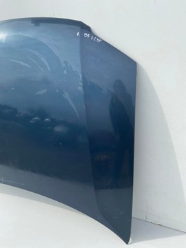 KAPOTA KRYT MOTORU VW PASSAT B5 FACELIFT LC5T