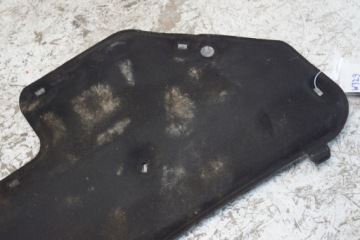 ЗВУК КАПОТА + ЗАЖИМЫ ДЛЯ FORD C-MAX MK1 LIFT