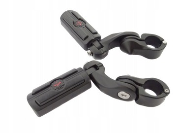 PODNÓŻKI SPACERÓWKI YAMAHA XVS 650 1100 DRAG STAR