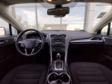 Ford Mondeo V Kombi 2.0 TDCi 150KM 2015 Ford Mondeo Ford Mondeo 2.0 Diesel 150km Automat Salon Polska 2.0 Diesel, zdjęcie 14