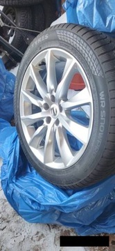 Volvo S90 II 2018 Volvo S90 2.0 D4 Inscription 193KM 2018r Salon PL Bezwypadkowy nowe k. zima, zdjęcie 9