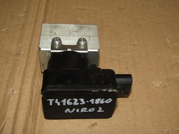 KIA EV6 KLIMATIZACE 25670-CV000 T41623-1860