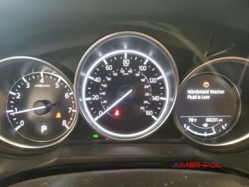 Mazda 6 III 2020 Mazda 6 2020 r., 2,5L 2.5 Benzyna 184KM, zdjęcie 6