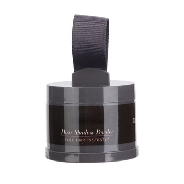 Sevich Hair Line Пудра для волос CoverUp DarkBrown