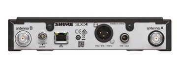 БЕСПРОВОДНОЙ ПЕРЕДАТЧИК SHURE SLXD2/SM58 G59