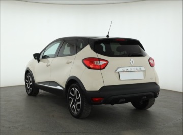 Renault Captur I Crossover 0.9 Energy TCe 90KM 2014 Renault Captur 0.9 TCe, Salon Polska, Navi, Klima, zdjęcie 3