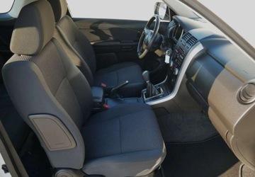 Suzuki Grand Vitara II SUV 3d Facelifting 2012 1.6 VVT 106KM 2014 Suzuki Grand Vitara Suzuki Grand Vitara 1.6 City 1.6 Benzyna 106KM, zdjęcie 19