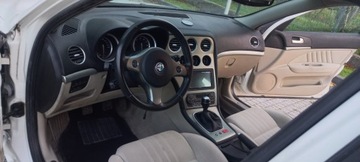 Alfa Romeo 159 2011 1.75 Tbi 200km *DISTINCTIVE* w bogatej wersji wyposażenia *ładna SZTUKA*, zdjęcie 13