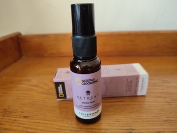 Tisserand Retreat Mood Mist 50 ml