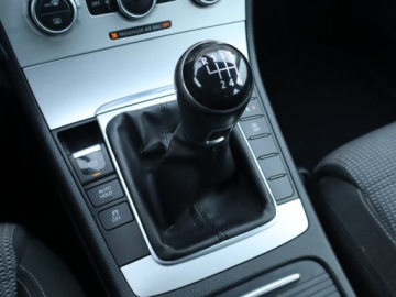 Volkswagen CC 2.0 TDI CR DPF BlueMotion Technology 177KM 2014 VW CC 2.0 TDI, 174 KM, Navi, Xenon, Bi-Xenon, zdjęcie 17