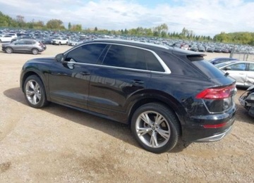 Audi Q8 2019 Audi Q8 Premium 55 TFSI quattro 3.0 Benzyna 335KM, zdjęcie 6